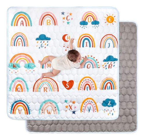 Premium Baby Play Mats For Floor - Unidad a $180876