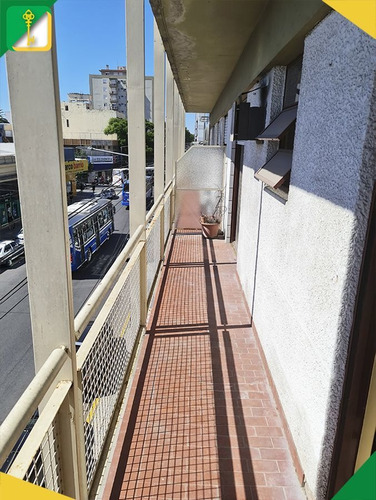 Imagen 11 de 16 de Departamento En Venta En General San Martín