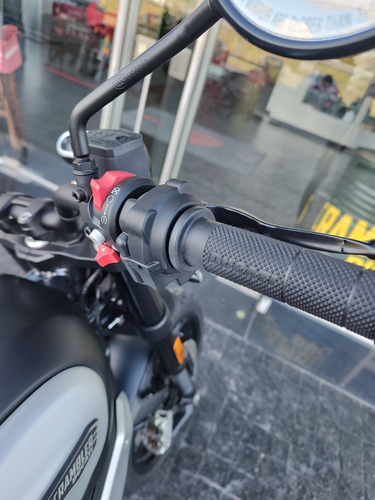 Ducati Scrambler 1100 Dark Pro, No Icon, No Bmw Ninet Mi