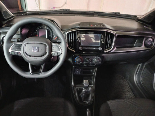 Fiat Strada 1.3 Volcano