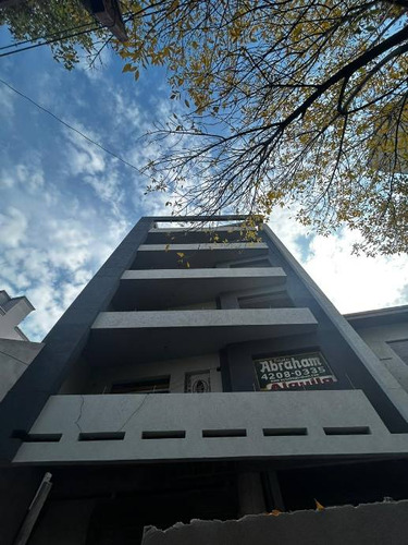 Departamento En Venta En Lanus Oeste