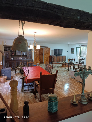 Casaquinta O Vivienda Permanente