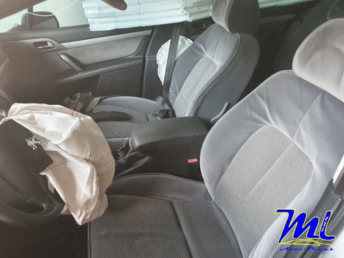 (1)sucata Peugeot 407 Sw 2.0 2006( Retirada De Peças)