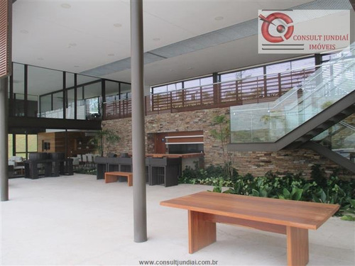 Imagem 5 de 29 de Terrenos Em Condomínio À Venda Em Jundiaí/sp - Compre O Seu Terrenos Em Condomínio Aqui! - 1268530