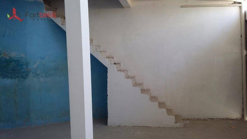 Imagem 17 de 18 de Casa Residencial Para Venda ,na Região De Caieiras. - Ca0373