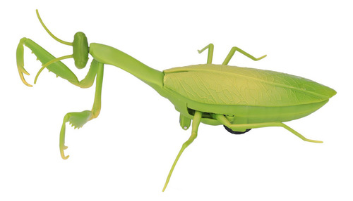 * Control Remoto Ir Simulado Para Niños Rc Mantis Toy,