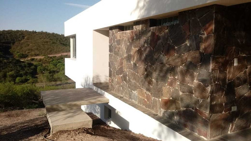 Casa De Tres Dorm A Estrenar - Country La Cuesta - La Calera