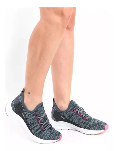 Zapatillas Mujer Running Deportivas Ultra Cómodas Livianas
