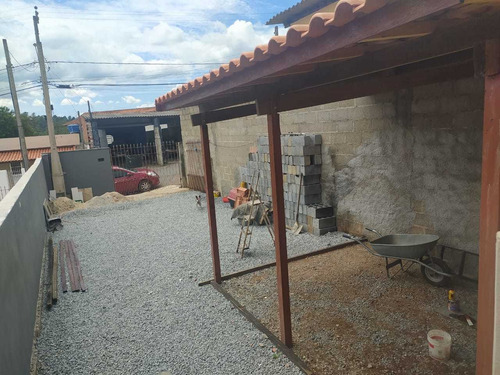 Imagem 2 de 13 de Casa 125 M² Próximo Ao Centro De Ibiúna - Cód.181