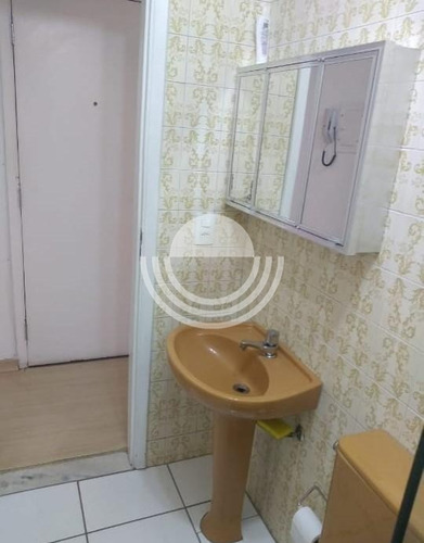 Imagem 8 de 11 de Kitnet À Venda Em Cambuí - Ki007795