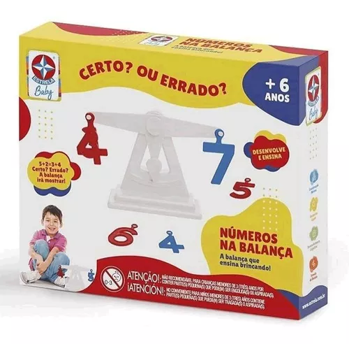 Jogos Educativos para Crianças - Estrela - Estrela