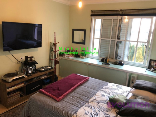 Imagem 13 de 28 de Apartamento - Ap00227 - 68064861