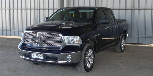 Ram Ram 1500 2017