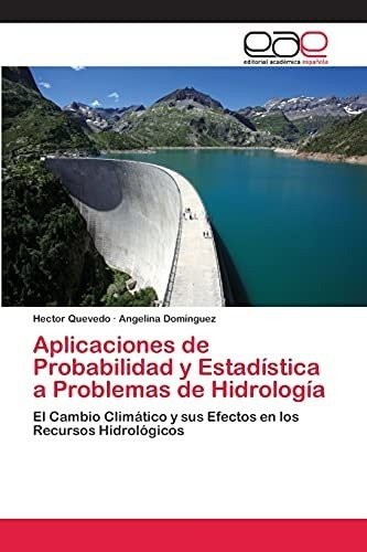 Aplicaciones De Probabilidad Y Estadística A Problemas De Hi