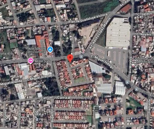 Casa En Venta En Cuautitlan Izcalli Granjas Lomas De Guadalupe *no Creditos*sm