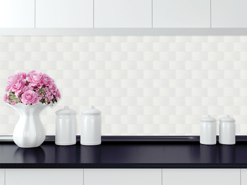 Revestimiento 33x60 Scaleno White