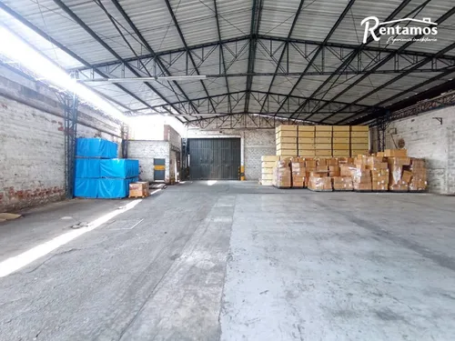 Bodega En Venta En Los Naranjos. Cod V775301