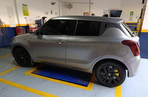Suzuki Swift 1.2 Gl