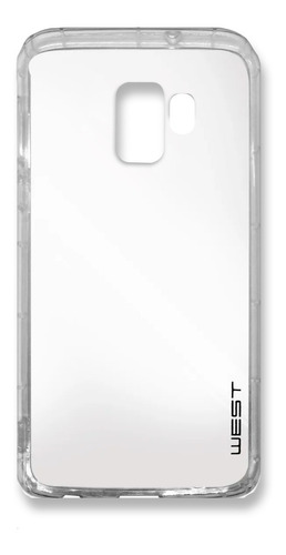 Funda Transparente Tpu Air-x Protector Para Sony Xa2 Ultra