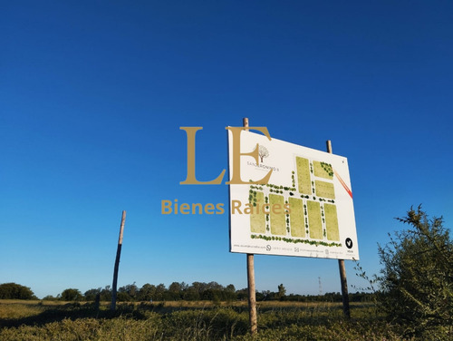 Lotes En Venta Barrio San Jeronimo I Y Ii