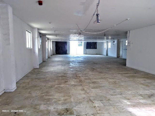 Imagem 11 de 14 de Prédio Comercial Para Locação Em Salvador, Pituba, 5 Vagas - Vg2656_2-1156930
