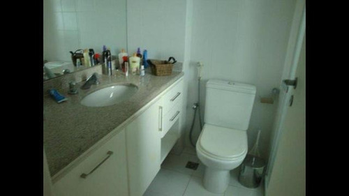 Imagem 10 de 15 de Apartamento Para Venda Em Rio De Janeiro, Barra Da Tijuca, 3 Dormitórios, 1 Suíte, 4 Banheiros, 2 Vagas - 055_2-344022