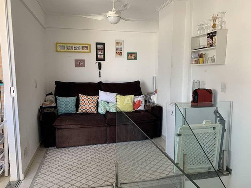 Imagem 6 de 20 de Cobertura Com 2 Dormitórios À Venda, 100 M² Por R$ 530.000,00 - Barreto - Niterói/rj - Co0428