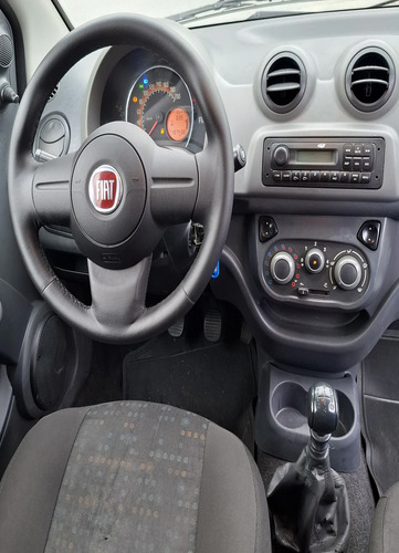 Fiat Fiorino 1.4 MPI FURGÃO 8V FLEX 2P MANUAL