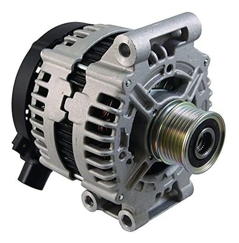 Nuevo Alternador De Repuesto Para 07-10 Mini Cooper L4 1.6l 