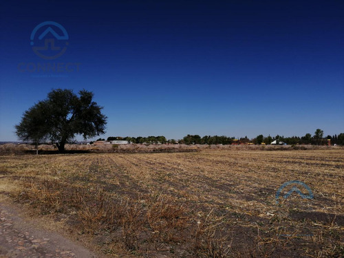 Terreno Residencial Campestre A Dos Minutos De La Unam León, Gto 2,500m2