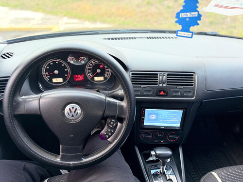 Jetta Clásico 2012