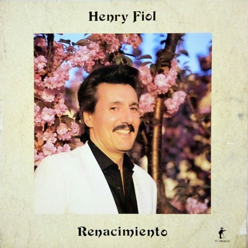 Henry Fiol - Renacimiento