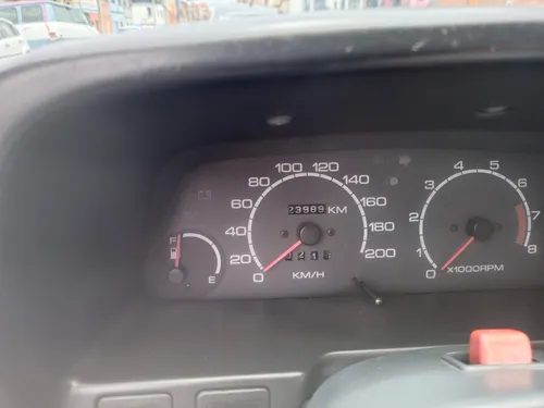 Chevrolet Swift 1.3