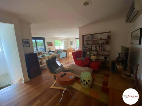 Precio Paquete - Depto C/ Terraza En Barrancas Al Río