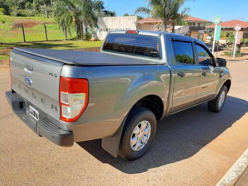 Imagen 8 de 15 de Ford Ranger 2016 3.2 Cd 4x2 Xls At Tdci 200cv