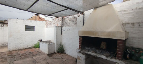 Venta Casa 3dormitorios B° Parque Republica