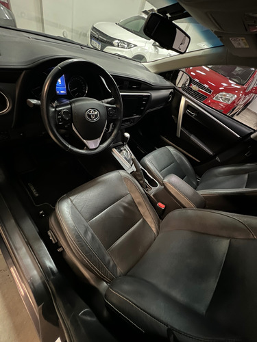 Toyota Corolla 1.8 Se-g Cvt 140cv
