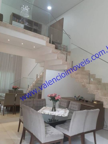 Imagem 2 de 30 de Venda - Casa - Jardim Da Alvorada - Nova Odessa - Sp - 859far