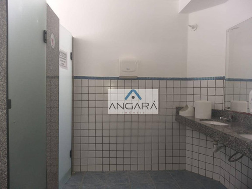 Imagem 5 de 26 de Locação Andar Corporativo De Fácil Acesso Para Empresa - Ac0002