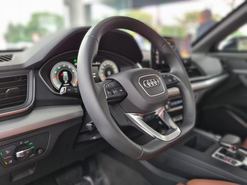Imagem 6 de 14 de Audi Q5 Sportback