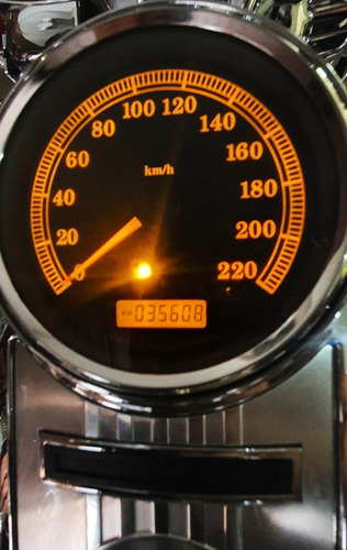 Imagem 6 de 7 de Harley Davidson Touring Road King