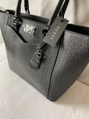 Cartera Guess Booker Original Con Etiquetas Cuotas sin inter s