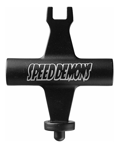 Herramienta Skateboard Speed Demonds X Tool | Laminates