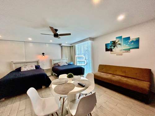 Departamento En Venta En Yamalkan Cancún
