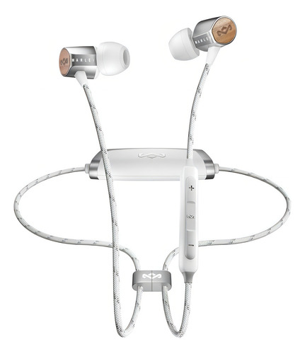 Fones de ouvido sem fio House Of Marley Uplift2