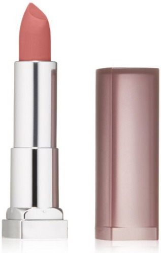 Maybelline New York Color Sensacional Creamy Matte Lip