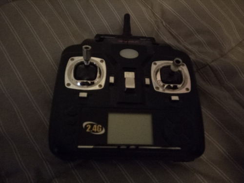 Drone X5sc Con Camara