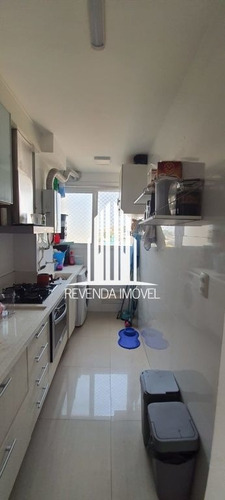 Imagem 15 de 15 de Apartamento Com 2 Dormitórios 1 Vaga - Edifício Carolina Village (penha) - Ri2155
