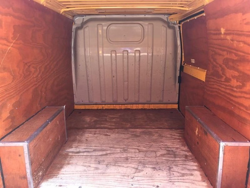 Imagem 6 de 16 de Fiat Ducato 15 Mil Km