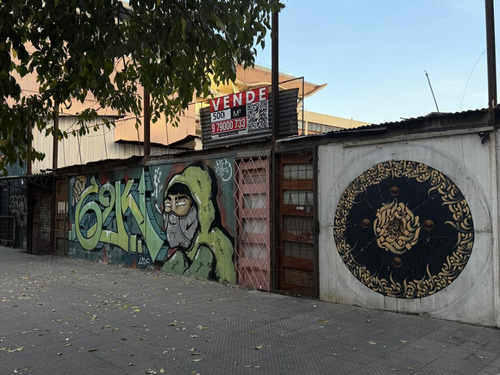 Excelente!!! 230m2, Fray Camilo Henríquez / 10 De Julio